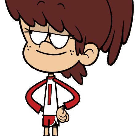 Lynn Loud Jr  AI Voice