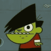 Lil Arturo (Powerpuff Girls) Image