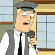German Tour Guide (Family Guy) AI Voice