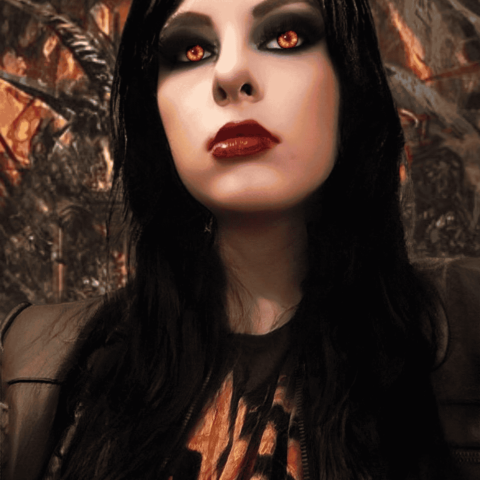 my deathcore lorna shore style vocals AI Voice