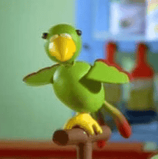 Hamish (Bob the Builder) AI Voice