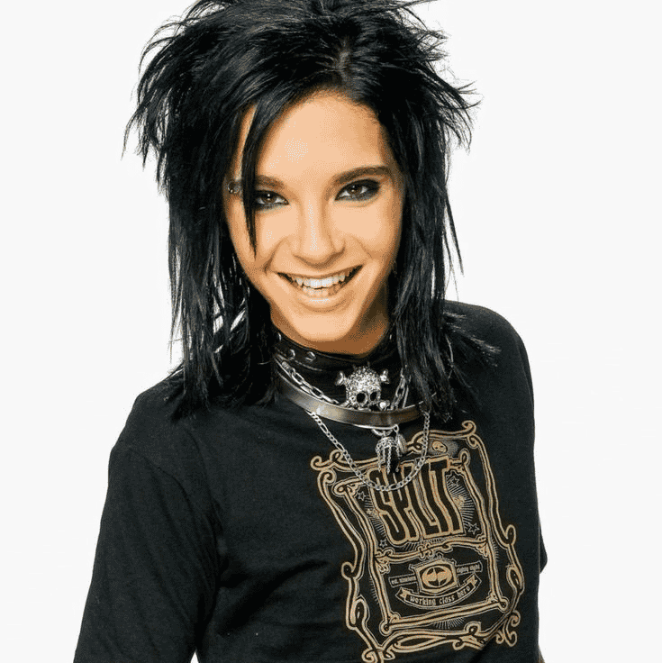 Bill Kaulitz 2007 AI Voice
