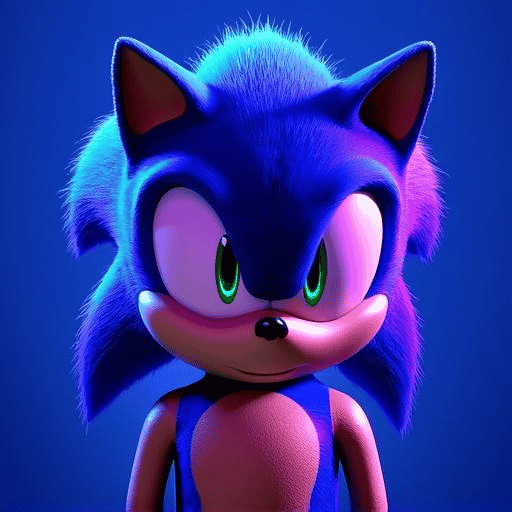 Sonic (italiano) AI Voice
