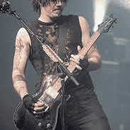 Three Days Grace - Adam Gontier (V2) better version  Image