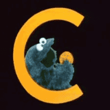 Cookie Monster (Frank Oz) AI Voice