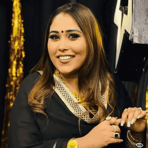 AFSANA KHAN  AI Voice