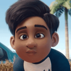 Kabir (Leo) AI Voice