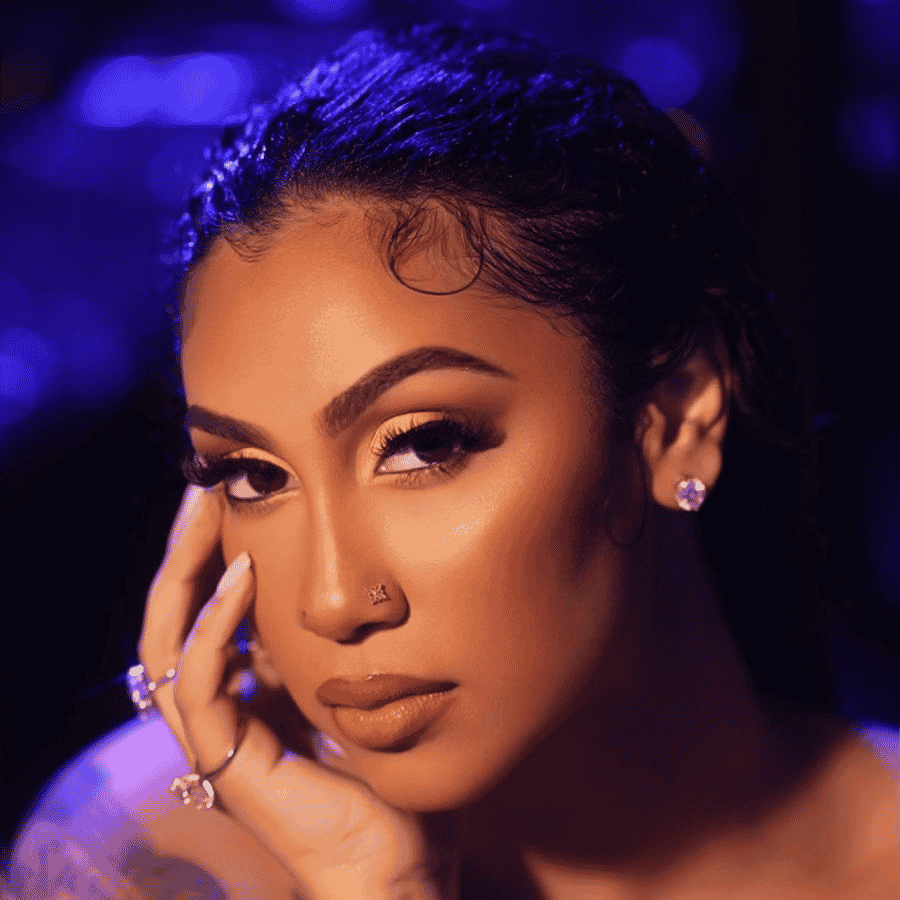 Queen Naija  AI Voice