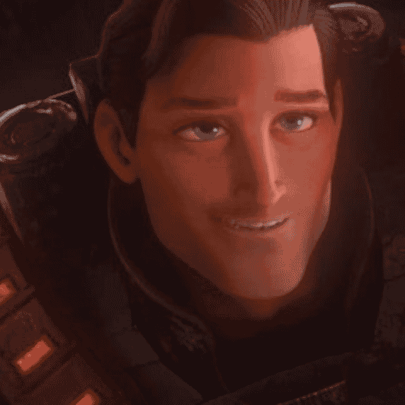 Dr. Brad Scott (US Version) (Wreck-It-Ralph) AI Voice