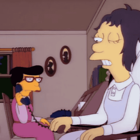 Abby (Simpsons) (Nancy Cartwright) AI Voice