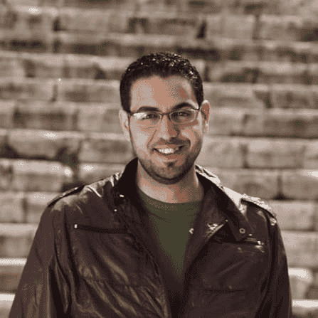 محمد ابو حلقة AI Voice
