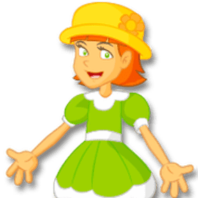 Paty El Chavo Animado AI Voice