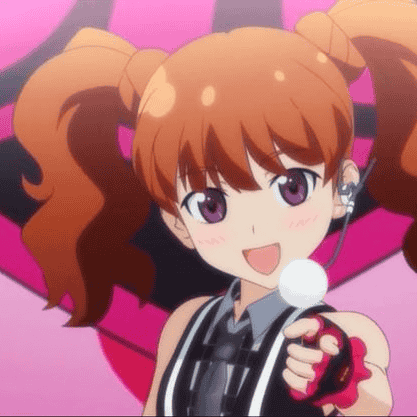 Reina Miyama AI Voice