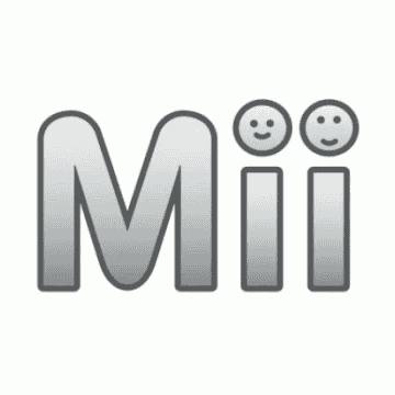 Defult Mii voice (Tomodachi life) Image