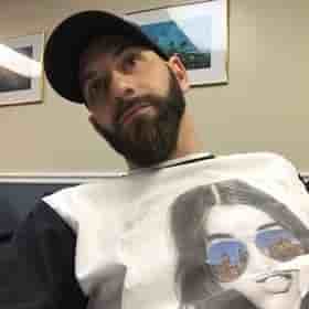 Tim Buccini (TikTok And Videogame) Image