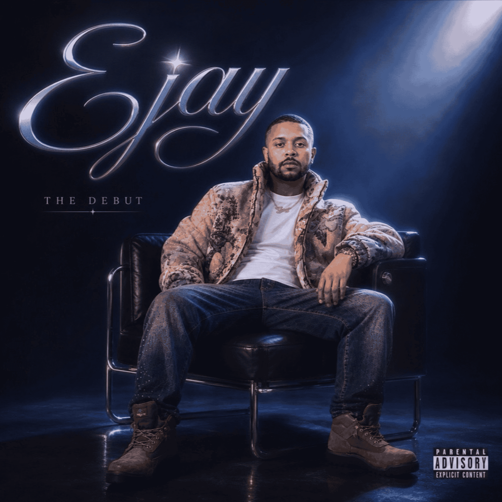 Ejay 2026 AI Voice