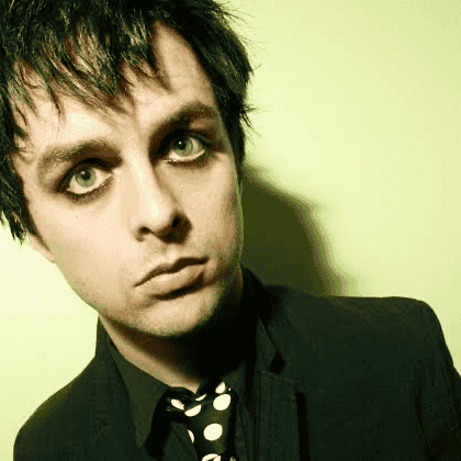 Billy Joe Armstrong  AI Voice