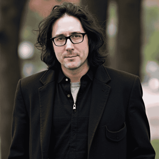 Sean Lennon (friendly fire era) Image