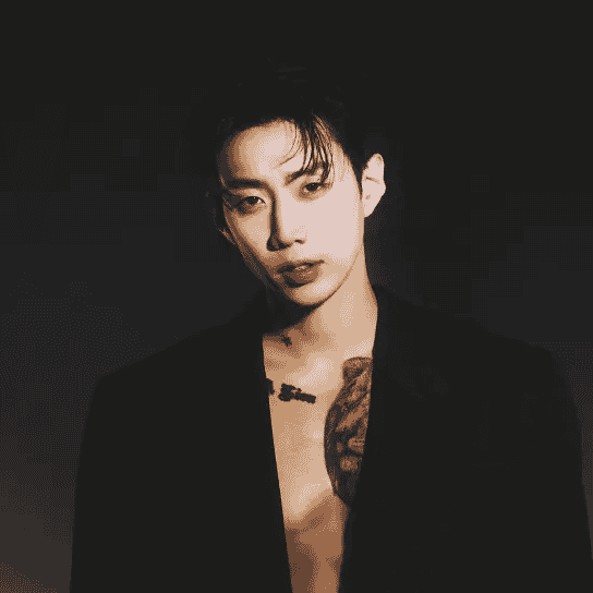Jay Park (HQ) Image