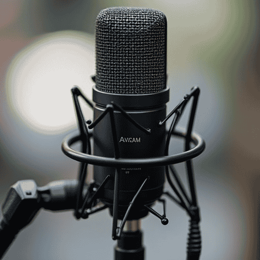 AI my personal model AI Voice