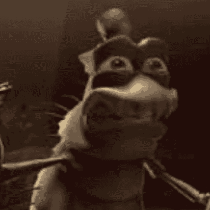 PT Flea (A bugs Life) AI Voice