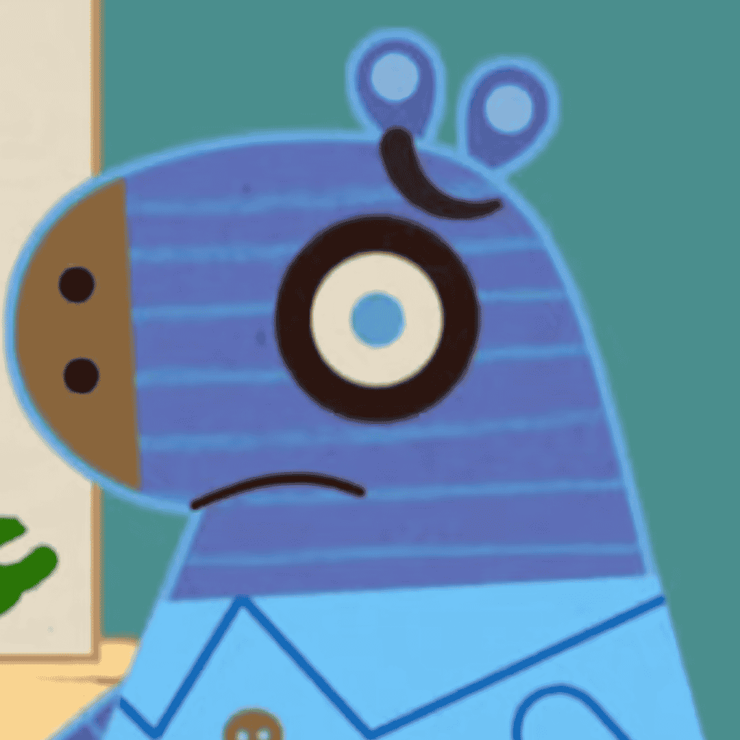 Henrietta (Noggin) AI Voice