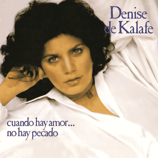Denise de Kalafe AI Voice