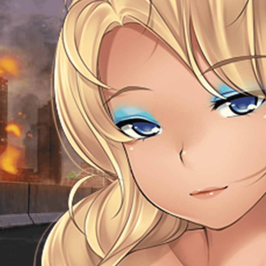 Jessie - Huniepop 2 Image