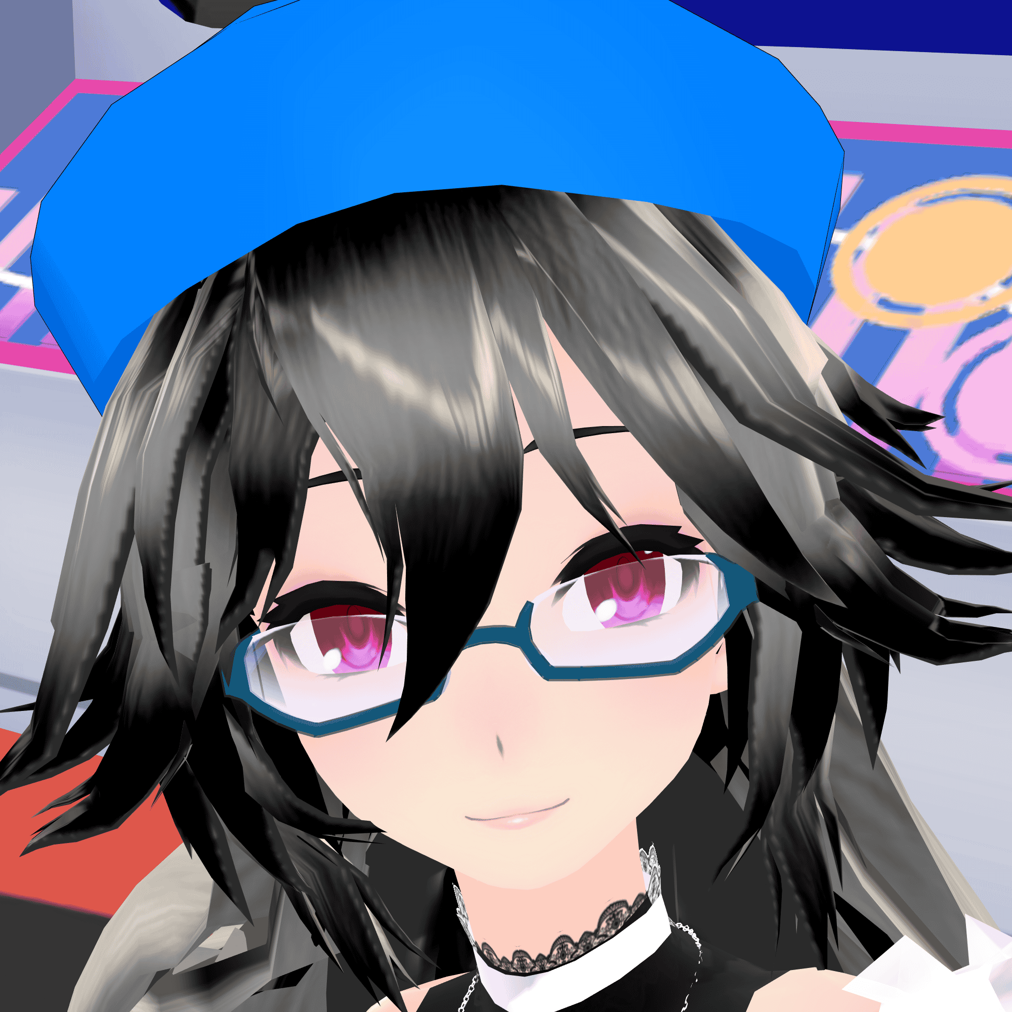 LesMi Mirai (Append) 2 Image