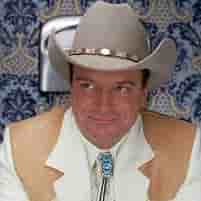 Cowboy (Austin Powers) (Tom Arnold) Image