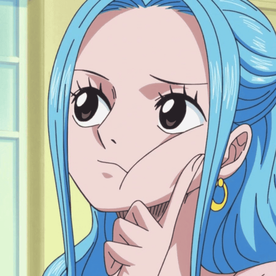 Viví Nefratari (One Piece) (jap) AI Voice