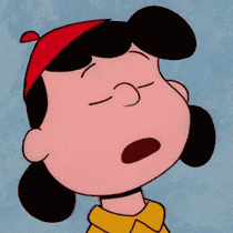 Lucy Van Pelt (A Charlie Brown Christmas) AI Voice
