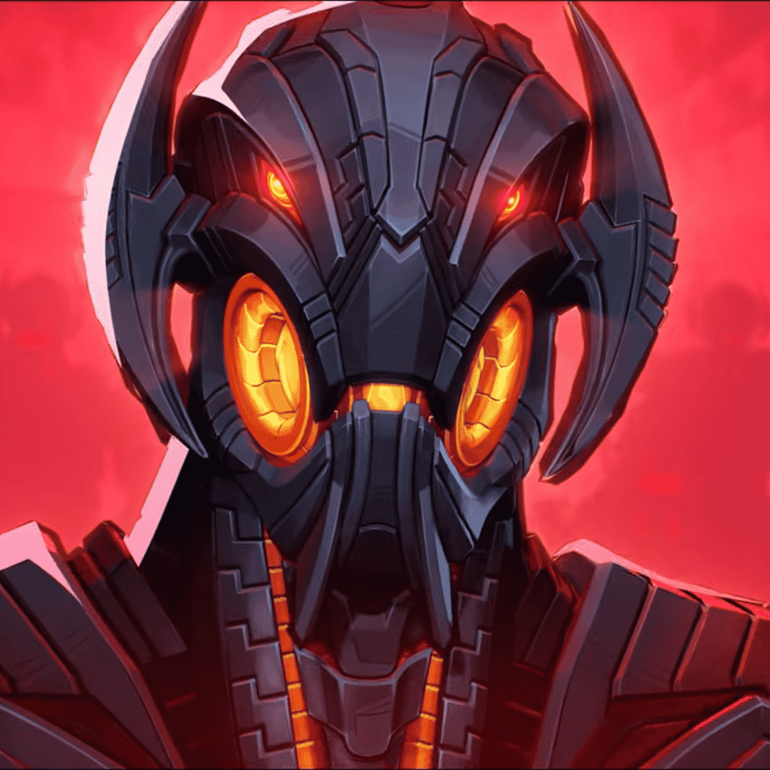 Ultron [Marvel Rivals] Image