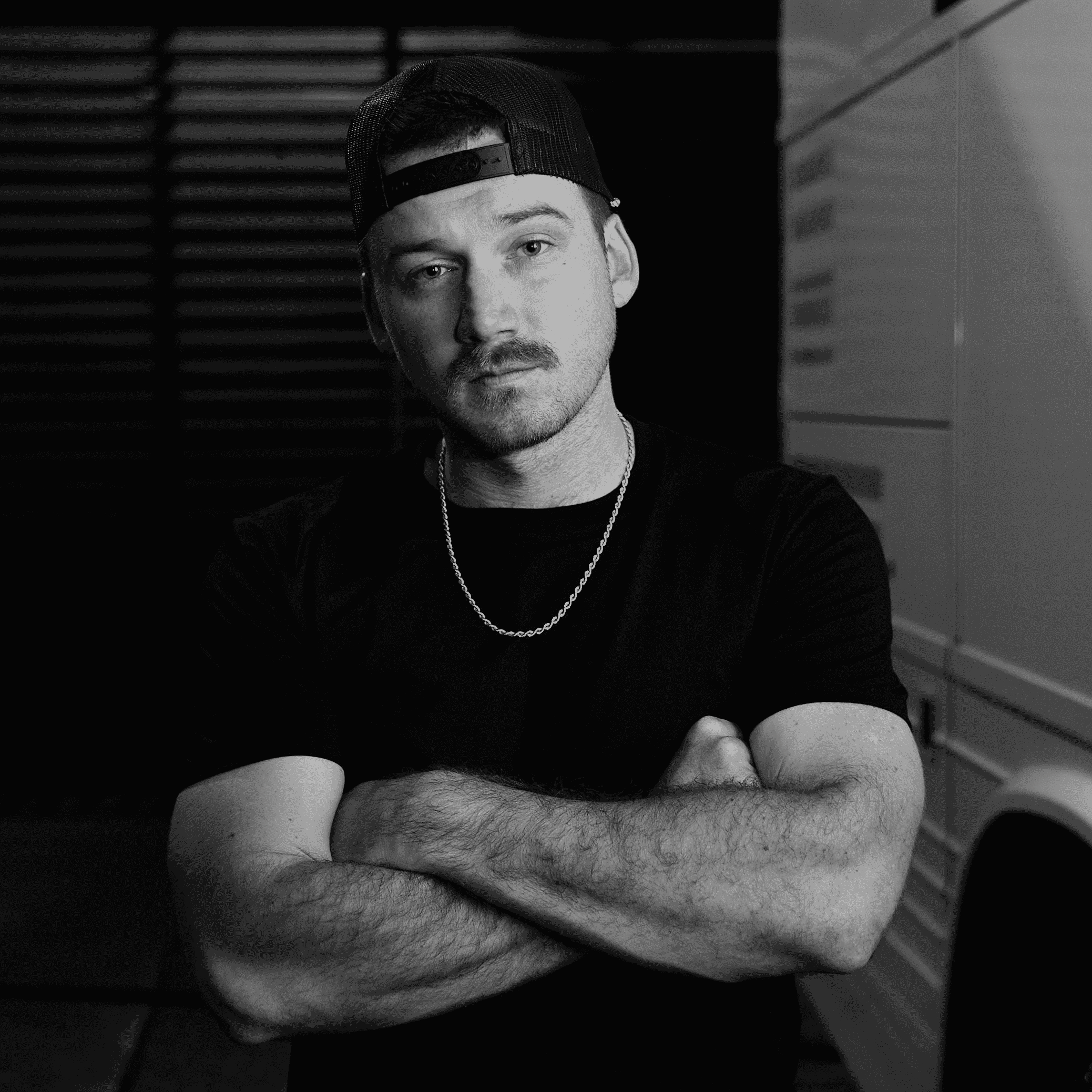 Morgan Wallen v2 AI Voice