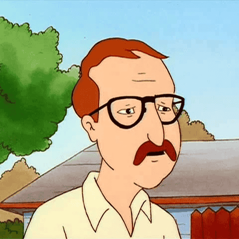 Eustace Miller (King of the Hill/KOTH) AI Voice