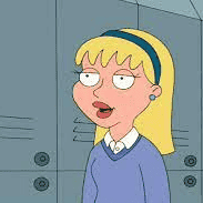 Alyssa (Family Guy) (Chad Morgan) AI Voice