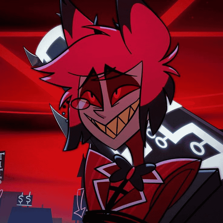 Alastor Singing Season 2 AI Voice