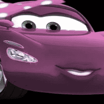 Minnie the Car (Cars) AI Voice