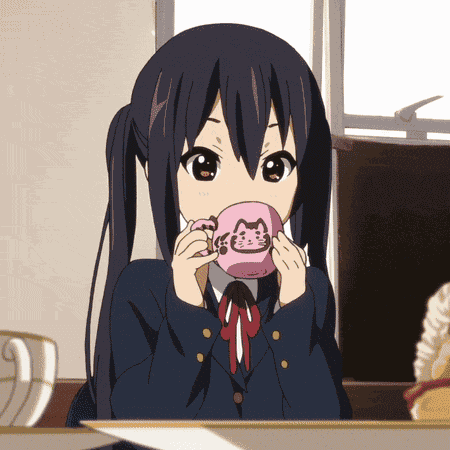 Azusa Nakano -K-ON! AI Voice
