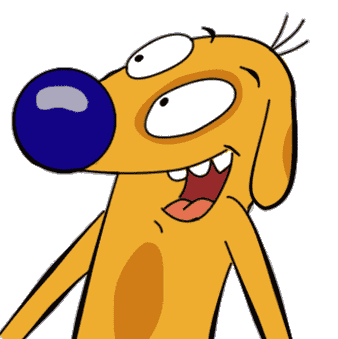 Dog (CatDog) (v2) (Credit to ZTOT) AI Voice