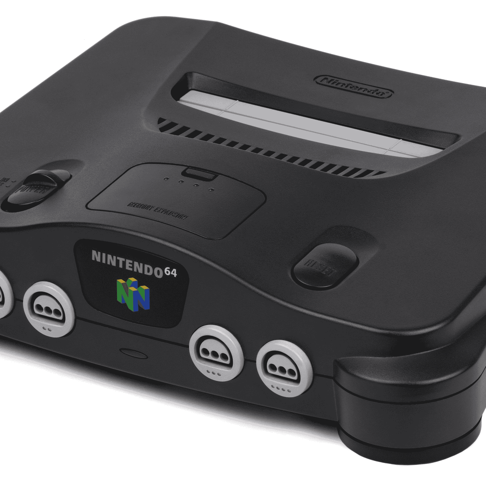 N64 AI Voice