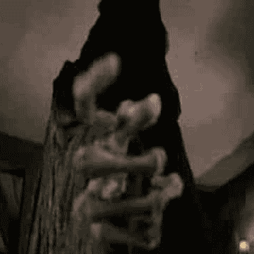 Death (Monty Python) (John Cleese) Image