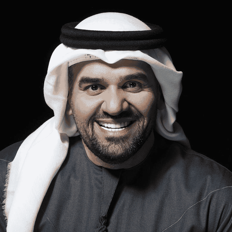 حسين الجسمي husain aljasmi AI Voice