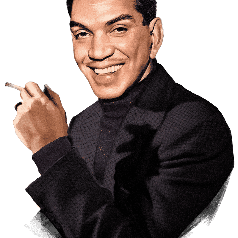 Mario Moreno (Cantinflas) AI Voice