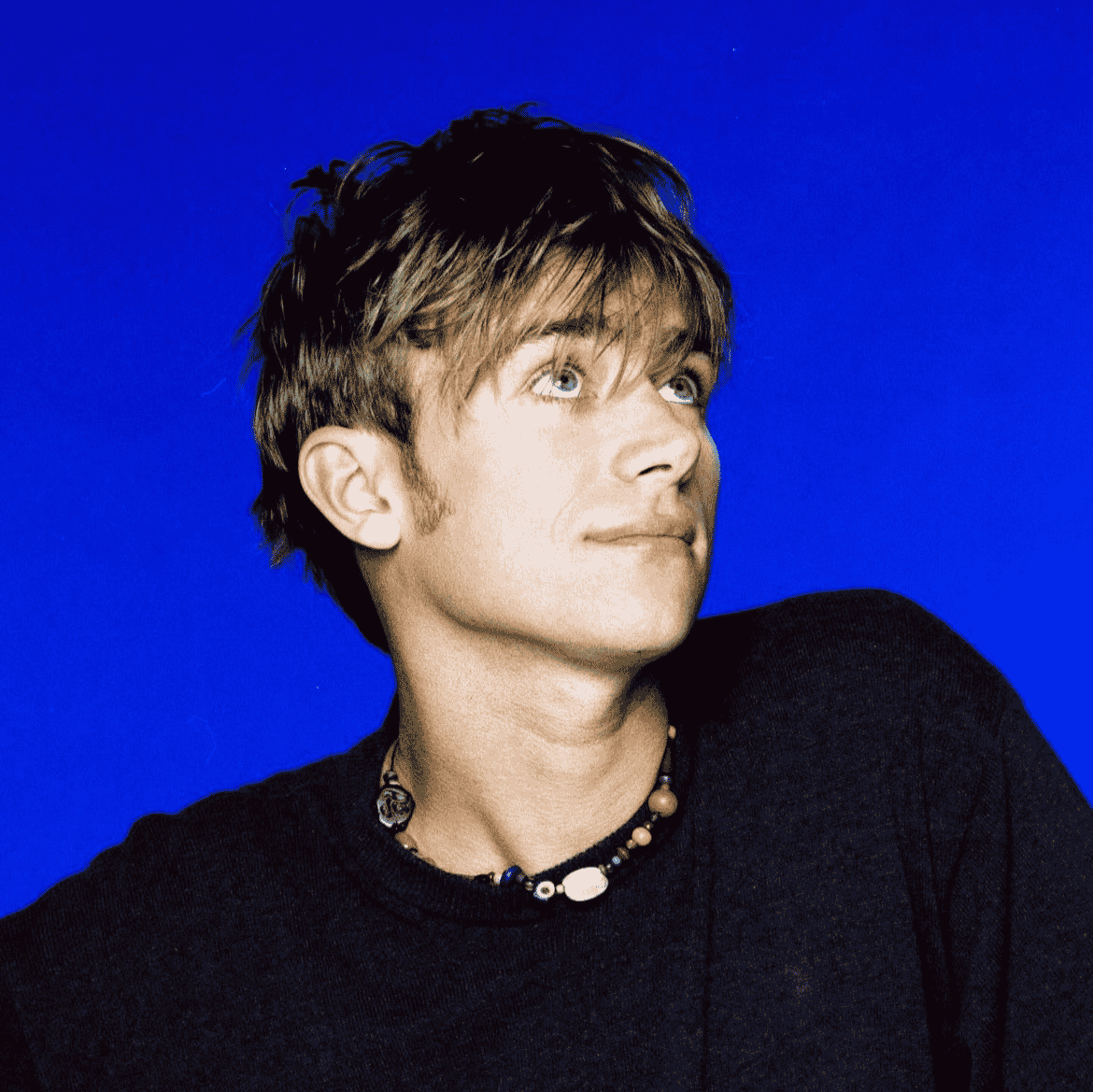 Damon albarn 90s AI Voice