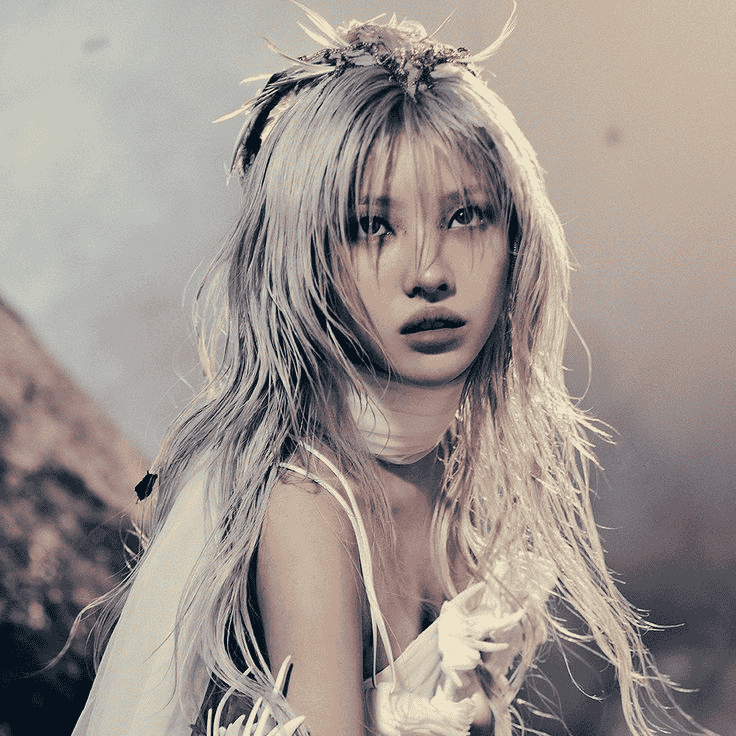 BEST SOYEON AI Voice