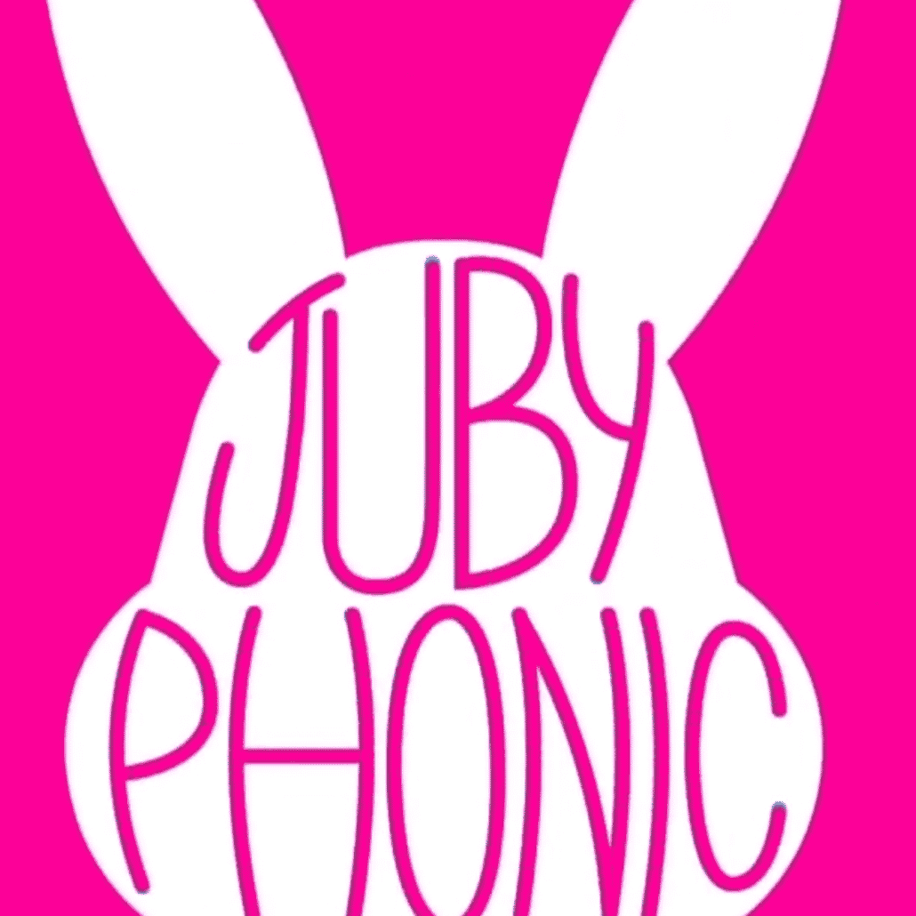 Juby Phonic Robot AI Voice