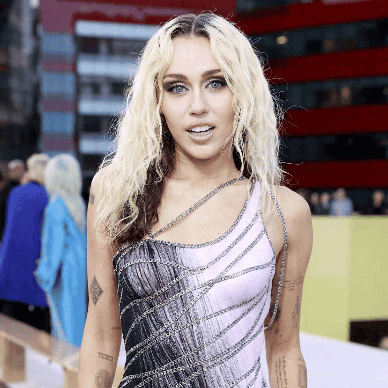 Miley Cyrus Image