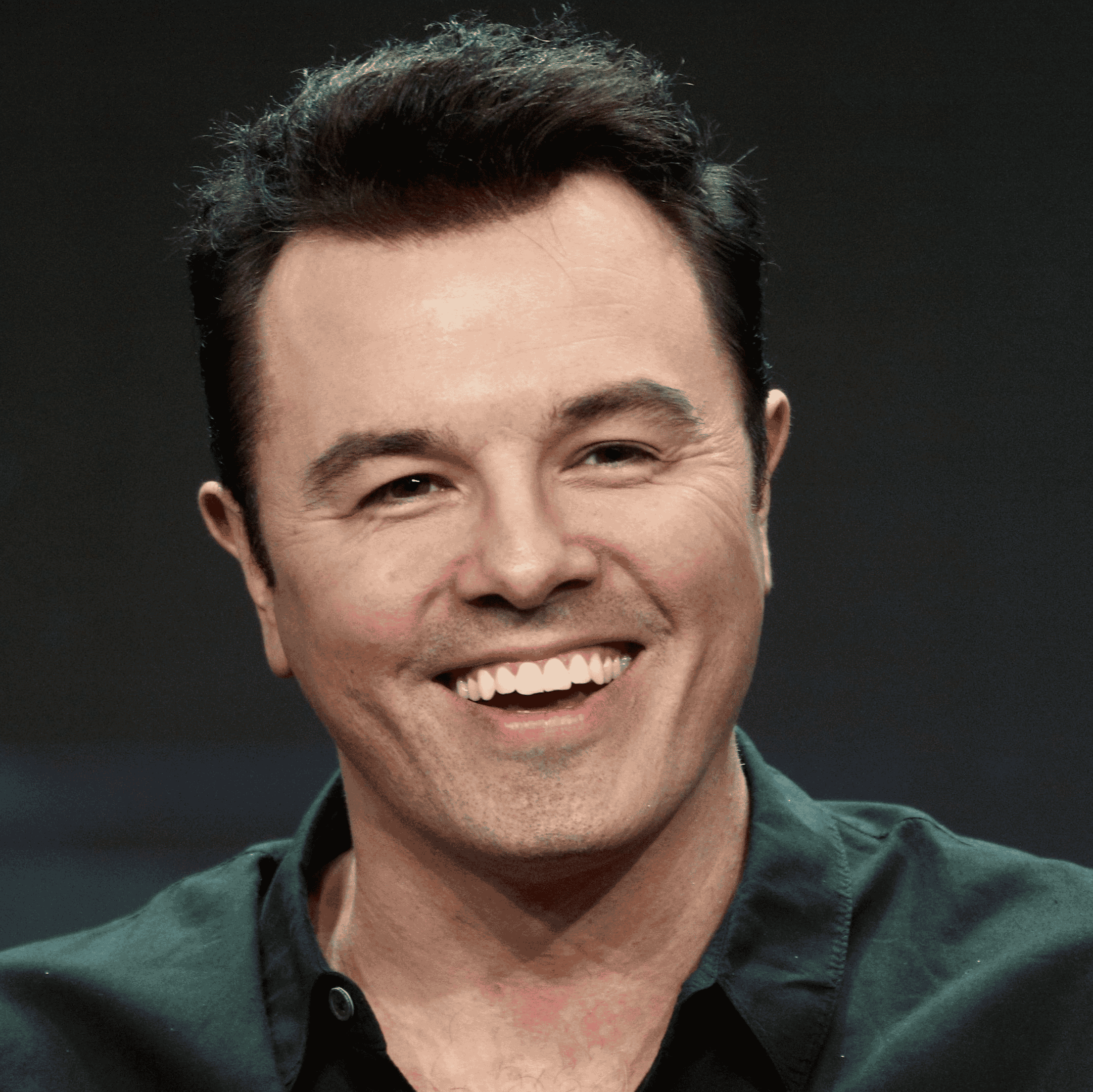 Seth Macfarlane (Best) AI Voice