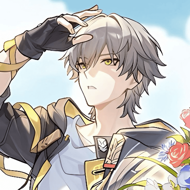 Caelus EN (Old MC) AI Voice